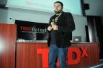 TEDx na Politechnice Opolskiej