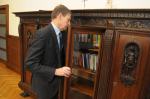 Ryszard Zembaczyński opuszcza ratusz: Będę dalej pracował dla Opola