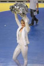 Pewna wygrana Gwardii. Ostrovia uległa w Opolu 44:28.