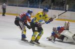 Podhale pokonało Orlika 0:2 w meczu pełnym walki
