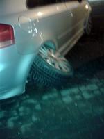  Trzy osoby ranne po wypadku w centrum Opola