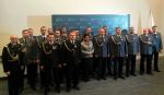 Policjant z Kędzierzyna-Koźla nagrodzony za odwagę