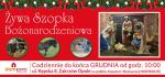 Żywa Szopka w domEXPO!