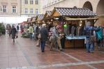 Tegoroczny jarmark bożonarodzeniowy inny niż poprzednie
