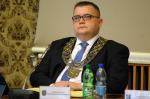 Ogłaza odwołany, Ociepa nowym przewodniczącym Rady Miasta Opola