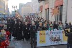 Opolanie tłumnie uczestniczyli w Orszaku Trzech Króli