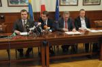 Piotr Dancewicz przechodzi z OCRG do ratusza