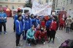 300 osób wystartowało w biegu "Policz się z cukrzycą"