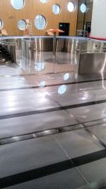 Od soboty znów będzie można korzystać z Wodnej Nuty