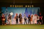 "Herody" po raz 30. W tym roku kolędowali nawet więźniowie.