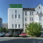Prestiżowa nagroda dla opolskich architektów