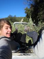 Z Ozimka dookoła świata