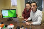 Cały komputer w myszce. Wynalazcy pokazali prototyp Mouse-Boxa.