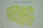 Radni sejmiku chcą, by Opolszczyzna miała bazę LPR