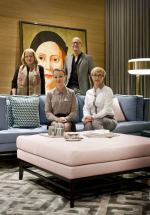 Opolanka projektuje w Berlinie 5-gwiazdkowe hotele