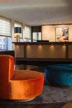 Opolanka projektuje w Berlinie 5-gwiazdkowe hotele