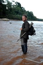 Opolscy podróżnicy w koronach drzew boliwijskiej dżungli