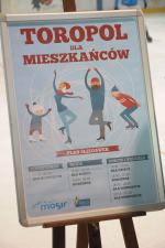 Będzie więcej ogólnodostępnych ślizgawek na Toropolu