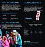 Fotobudka - atrakcja na każdą imprezę!
