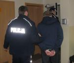 Złodzieje, którzy dachowali podczas pościgu usłyszeli zarzuty