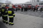 Opolscy strażacy podsumowali miniony rok