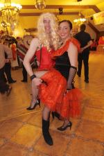 Rosenmontag - ostatkowa impreza w Chrząszczycach