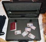 Opolanin odpowie za fałszerstwa dokumentów i wyłudzanie kredytów