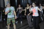 Zumba królowała w Studenckim Centrum Kultury