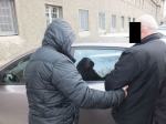 Zatrzymano sprawcę podpalenia przystani kajakowej 