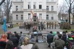 To była wyjątkowa lekcja historii o Żołnierzach Wyklętych