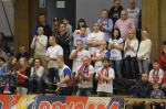 Zwycięstwo PE Gwardii Opole z Olimpią Piekary Śląskie