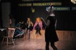 Szkolne teatry na XVII Przeglądzie Teatrów Obcojęzycznych 