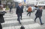 Andrzej Duda objeżdża Opolszczyznę