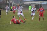 Lider tabeli nie zawiódł. Odra pokonała rezerwy Podbeskidzia 1:0.