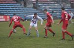 Lider tabeli nie zawiódł. Odra pokonała rezerwy Podbeskidzia 1:0.