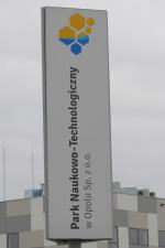 Park Naukowo-Technologiczny już gotowy. Otwarcie w kwietniu.