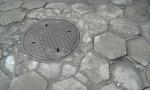 Kanalizacyjny problem w centrum Opola