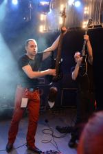 Grey Fruit zwyciężył przegląd "Rock-Time"