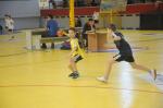 Ruszyły rozgrywki Gwardia Mini Handball Ligi
