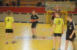Ruszyły rozgrywki Gwardia Mini Handball Ligi