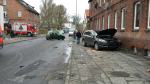 Śmiertelny wypadek w Murowie. Zginęła rowerzystka.