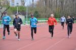 Sportowa sobota dla dorosłych i dla dzieci