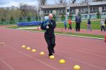 Sportowa sobota dla dorosłych i dla dzieci