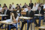 Ponad tysiąc gimnazjalistów w Opolu zaczęło egzaminy