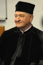 Profesor Ryszard Knosala doktorem honoris causa PO