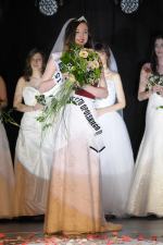 Milena Szewczyk została Miss Uniwersytetu Opolskiego 2015