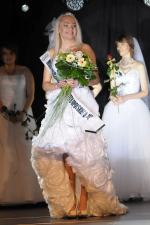 Milena Szewczyk została Miss Uniwersytetu Opolskiego 2015