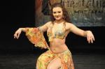 Trwa Opolski Festiwal Tańca Brzucha "Orientalna Kontrabanda"