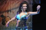 Trwa Opolski Festiwal Tańca Brzucha "Orientalna Kontrabanda"
