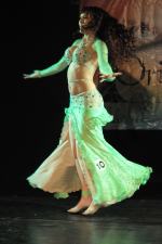 Trwa Opolski Festiwal Tańca Brzucha "Orientalna Kontrabanda"